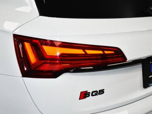 Used 2023 Audi SQ5 Premium Plus image 82