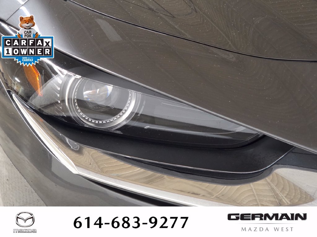Used 2024 MAZDA CX-30 AWD 2.5 S w/ Premium Package image 16