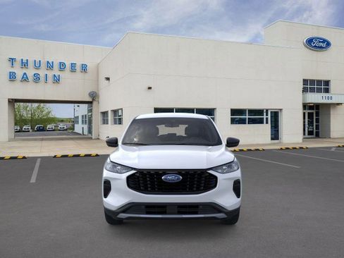 New 2023 Ford Escape AWD image 6