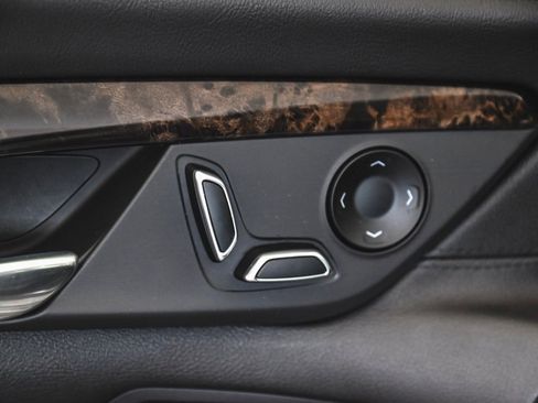 Used 2018 Cadillac CT6 Luxury image 9