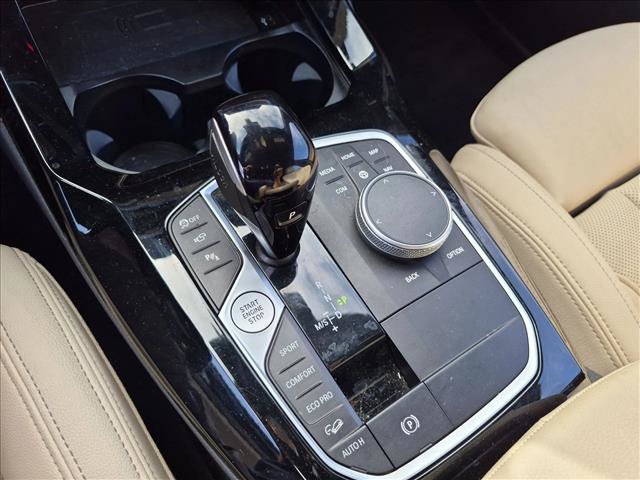 Certified 2024 BMW X3 M40i AWD/4WD image 10