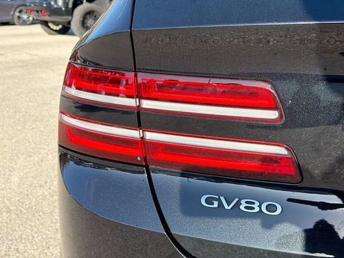 Used 2024 Genesis GV80 3.5T Prestige Signature image 10