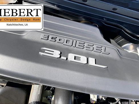 Used 2022 RAM 1500 Big Horn image 29