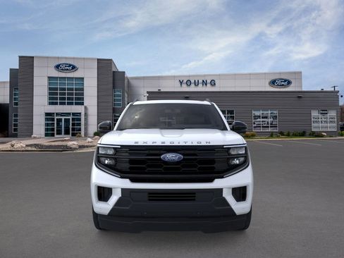 New 2025 Ford Expedition Max Active AWD/4WD image 6