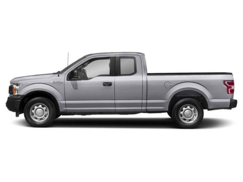 Used 2020 Ford F150 XL w/ Equipment Group 101A Mid image 3