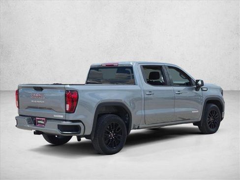 Used 2024 GMC Sierra 1500 Elevation RWD image 5