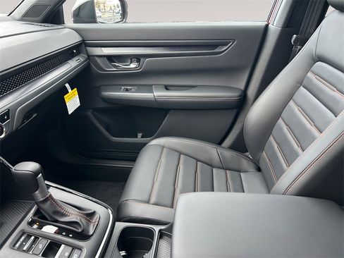 New 2026 Honda CR-V Sport-L image 15