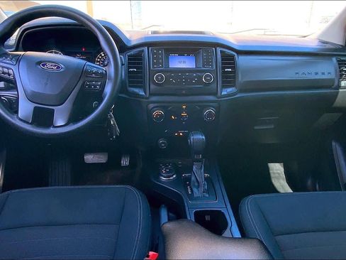 Used 2019 Ford Ranger XL w/ FX4 Off-Road Package image 15