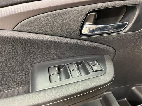 New 2026 Honda Ridgeline Sport image 13