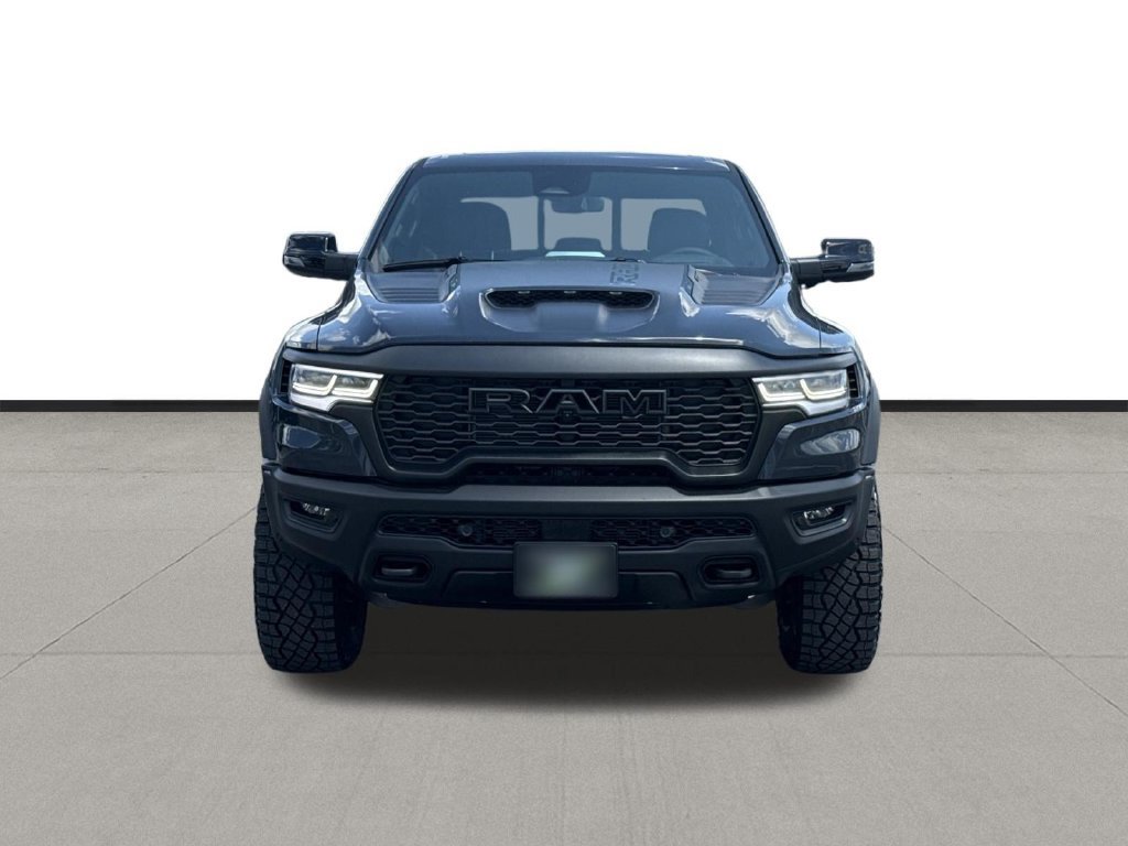 New 2026 RAM 1500 RHO w/ RHO Level 1 Equipment Group AWD/4WD image 2