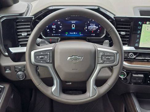 New 2026 Chevrolet Silverado 1500 RST w/ All Star Edition Plus AWD/4WD image 7