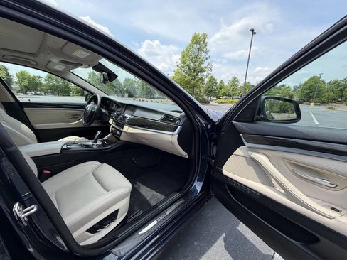 Used 2013 BMW 535i xDrive Sedan AWD/4WD image 18