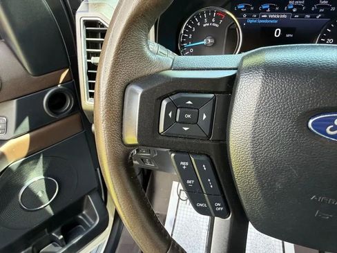 Used 2020 Ford Expedition Max King Ranch AWD/4WD image 17