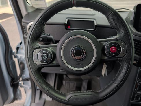 New 2024 INEOS Grenadier AWD/4WD image 18