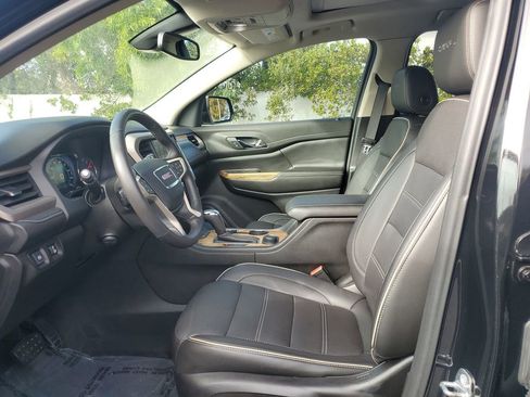 Used 2019 GMC Acadia Denali w/ Technology Package image 20