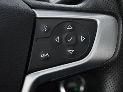 Used 2024 GMC Terrain SLE image 20