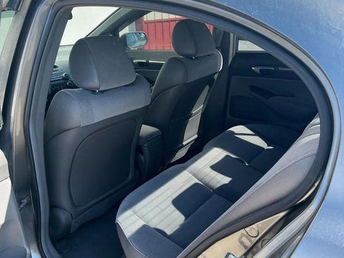Used 2006 Honda Civic EX image 10