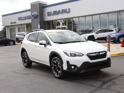 Used 2023 Subaru Crosstrek 2.5i Limited