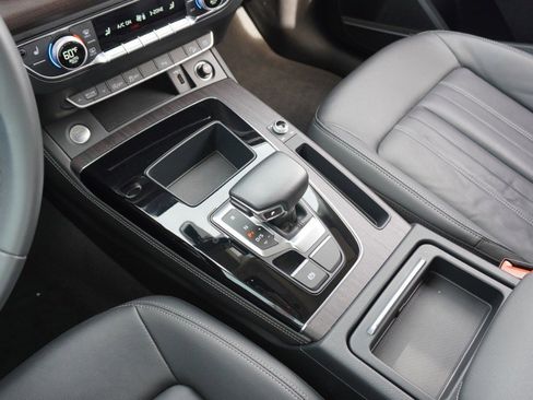 Used 2022 Audi Q5 2.0T Premium Plus image 20