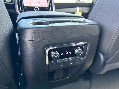 New 2026 GMC Yukon XL Denali w/ Advanced Technology Package AWD/4WD image 34