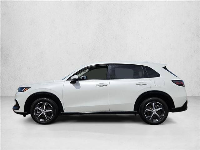 Used 2023 Honda HR-V EX-L image 8