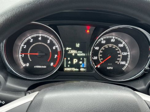 Used 2022 Mitsubishi Outlander Sport ES image 23