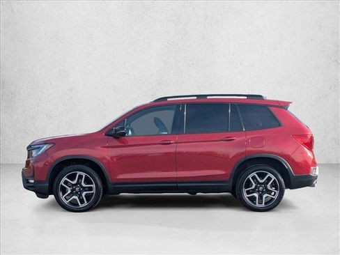 Certified 2023 Honda Passport Elite image 9