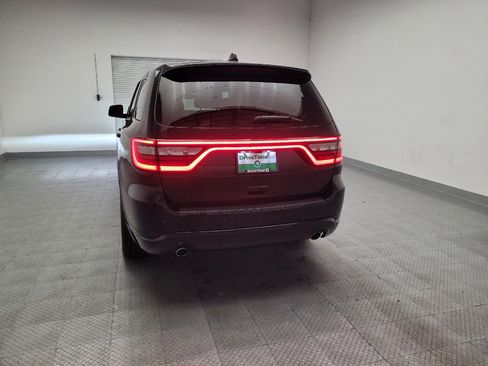 Used 2022 Dodge Durango GT RWD image 6