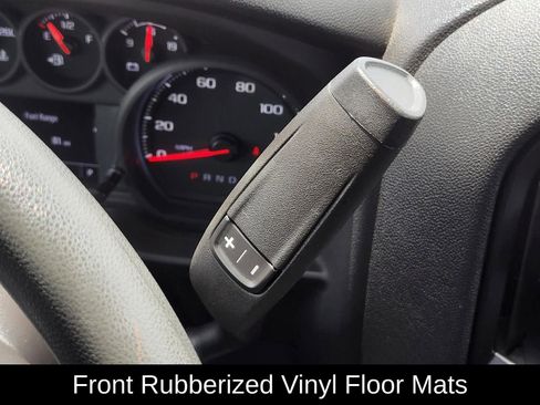 Used 2024 Chevrolet Silverado 1500 Custom RWD image 29