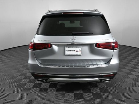 Certified 2023 Mercedes-Benz GLS 450 4MATIC image 29