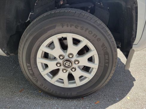 Used 2024 Toyota Tacoma SR5 RWD image 16