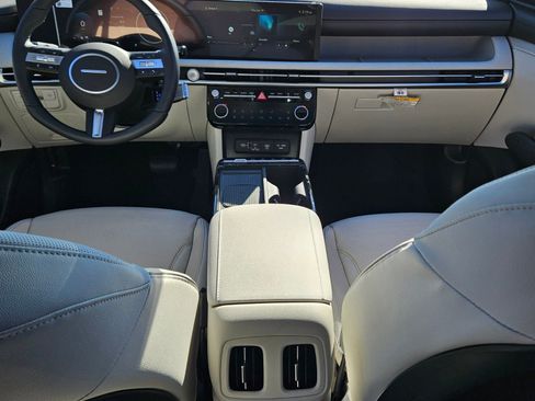 New 2026 Hyundai Tucson Limited FWD image 8