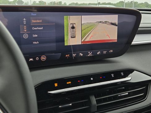 New 2026 Buick Enclave Sport Touring w/ Power Package FWD image 12