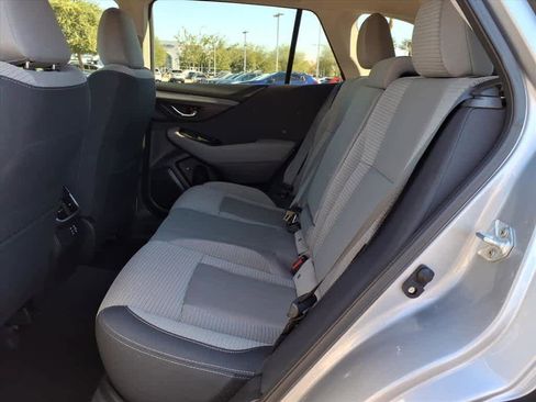 Certified 2025 Subaru Outback Premium w/ Popular Package #1A image 29