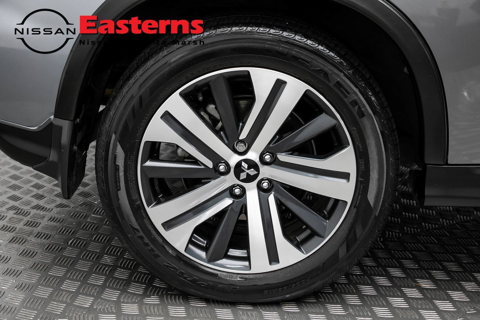 Used 2022 Mitsubishi Outlander Sport ES AWD/4WD image 28
