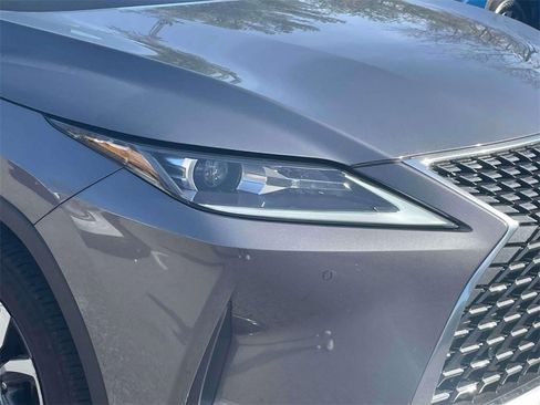Used 2022 Lexus RX 350 AWD w/ Premium Package image 10