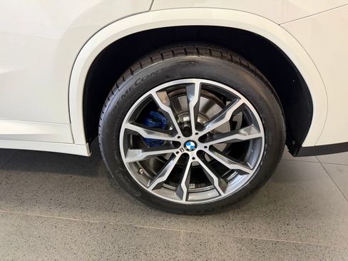 Used 2019 BMW X4 M40i w/ Premium Package AWD/4WD image 11