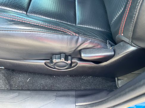 Used 2019 Toyota Tacoma TRD Pro w/ Desert Air Intake Package image 9