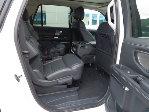 New 2026 Ford Expedition Max Platinum AWD/4WD image 12