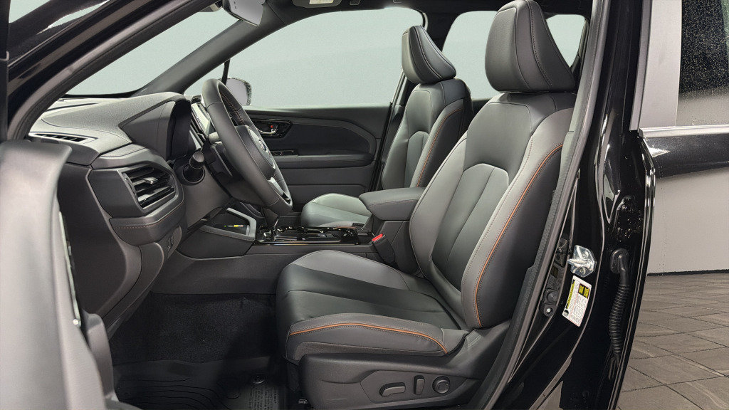 New 2026 Subaru Forester Sport AWD/4WD image 16