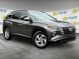 Used 2023 Hyundai Tucson SEL video 1