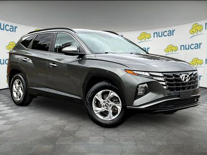 Used 2023 Hyundai Tucson SEL