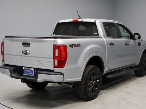 Certified 2020 Ford Ranger XLT w/ Equipment Group 301A Mid image 11