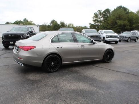 Used 2023 Mercedes-Benz C 300 C 300 image 5