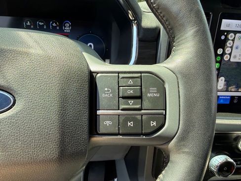 Used 2024 Ford F150 Lariat image 22