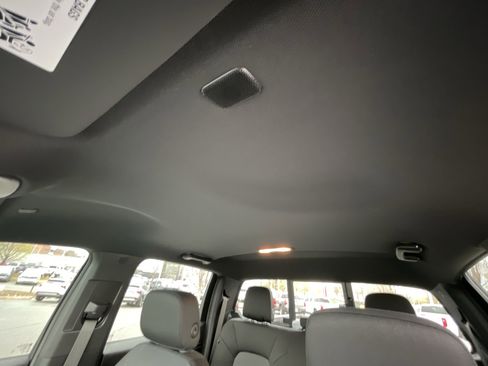 New 2025 Chevrolet Colorado W/T w/ Advanced Trailering Package image 19