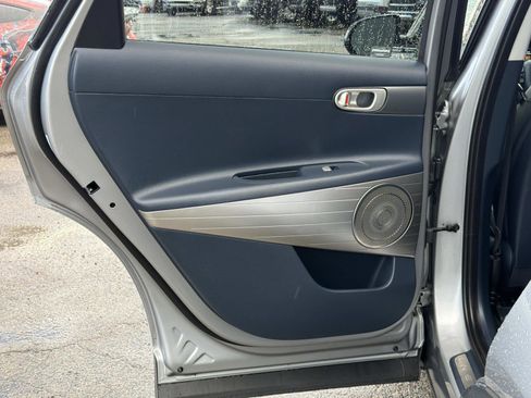 Used 2022 Hyundai Nexo Blue image 22