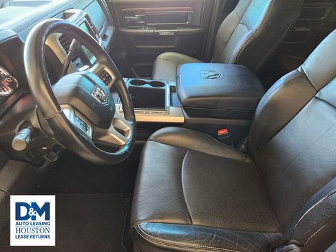 Used 2014 RAM 2500 Laramie w/ Convenience Group image 20