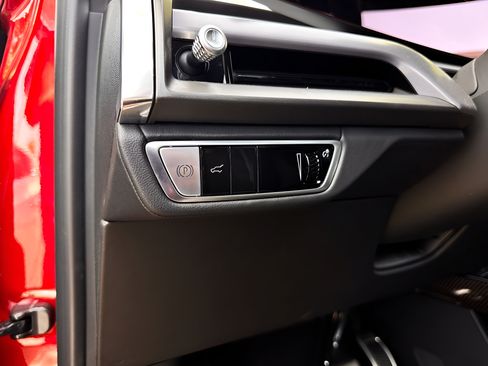 Used 2026 Cadillac Vistiq Sport w/ LPO, Floor Liner Package AWD/4WD image 17