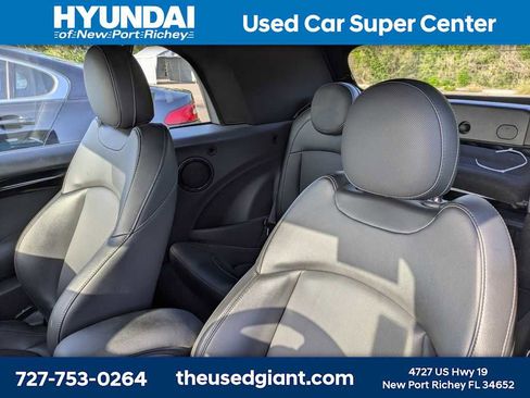 Used 2020 MINI Cooper S FWD image 3